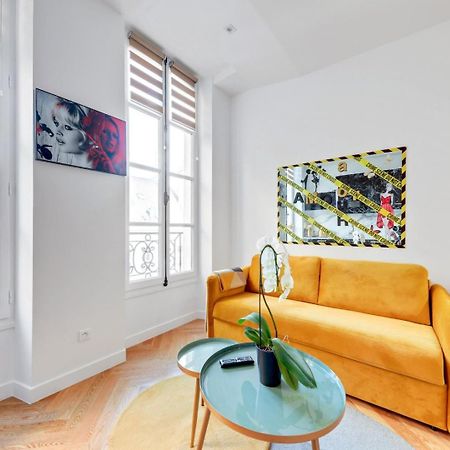 208 Suite Guerlain - Superb Apartment In Paryż Zewnętrze zdjęcie
