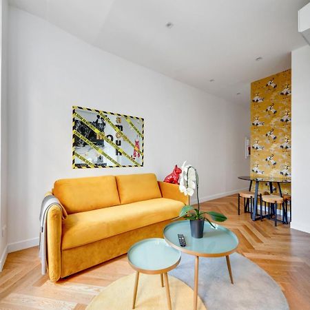 208 Suite Guerlain - Superb Apartment In Paryż Zewnętrze zdjęcie