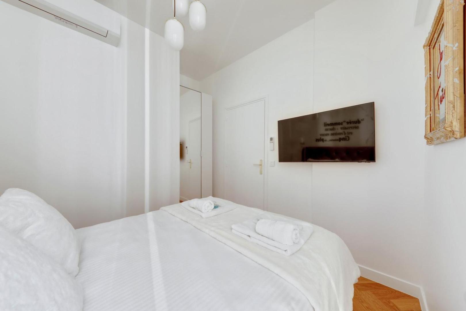 208 Suite Guerlain - Superb Apartment In Paryż Zewnętrze zdjęcie