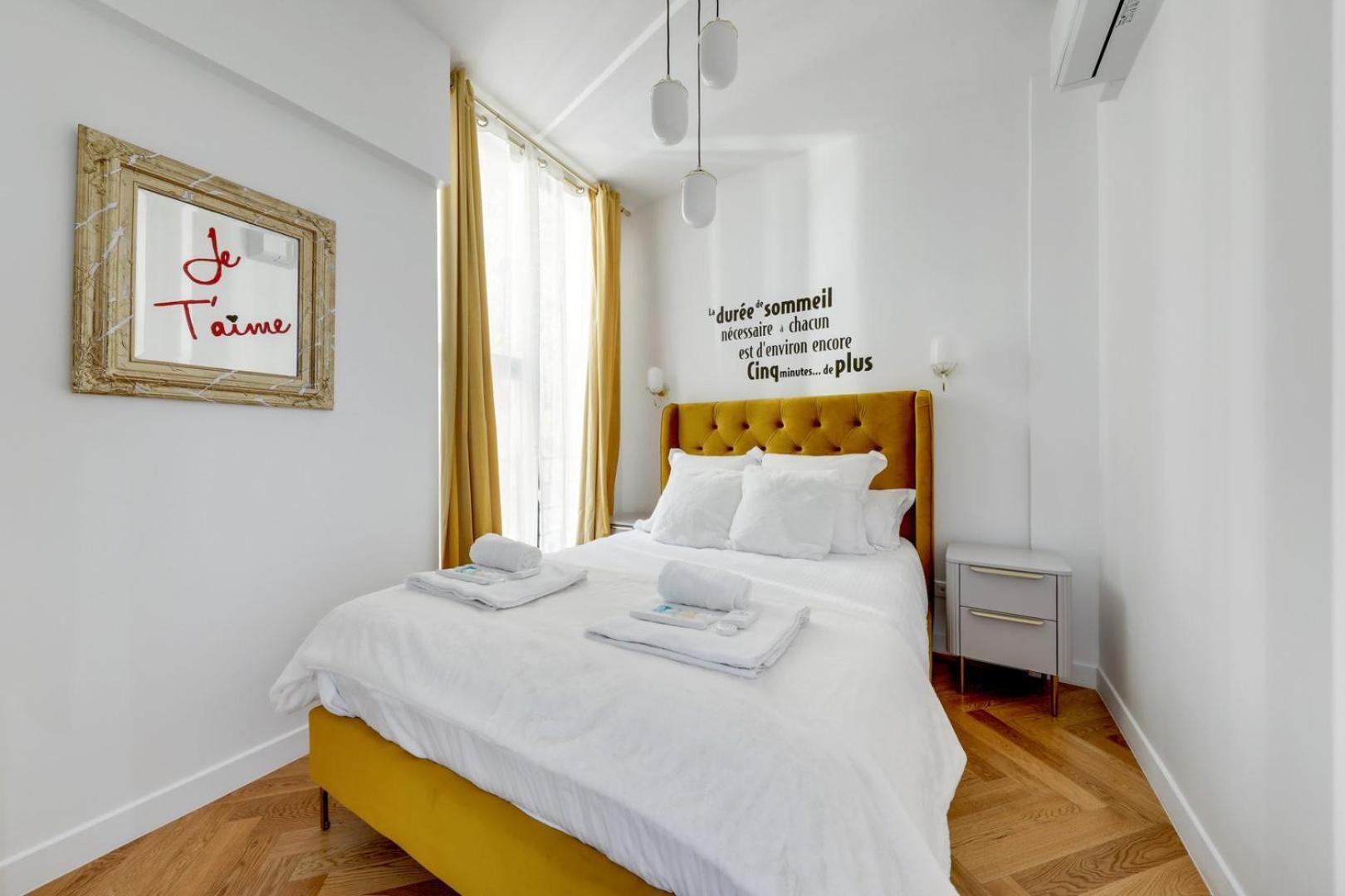208 Suite Guerlain - Superb Apartment In Paryż Zewnętrze zdjęcie