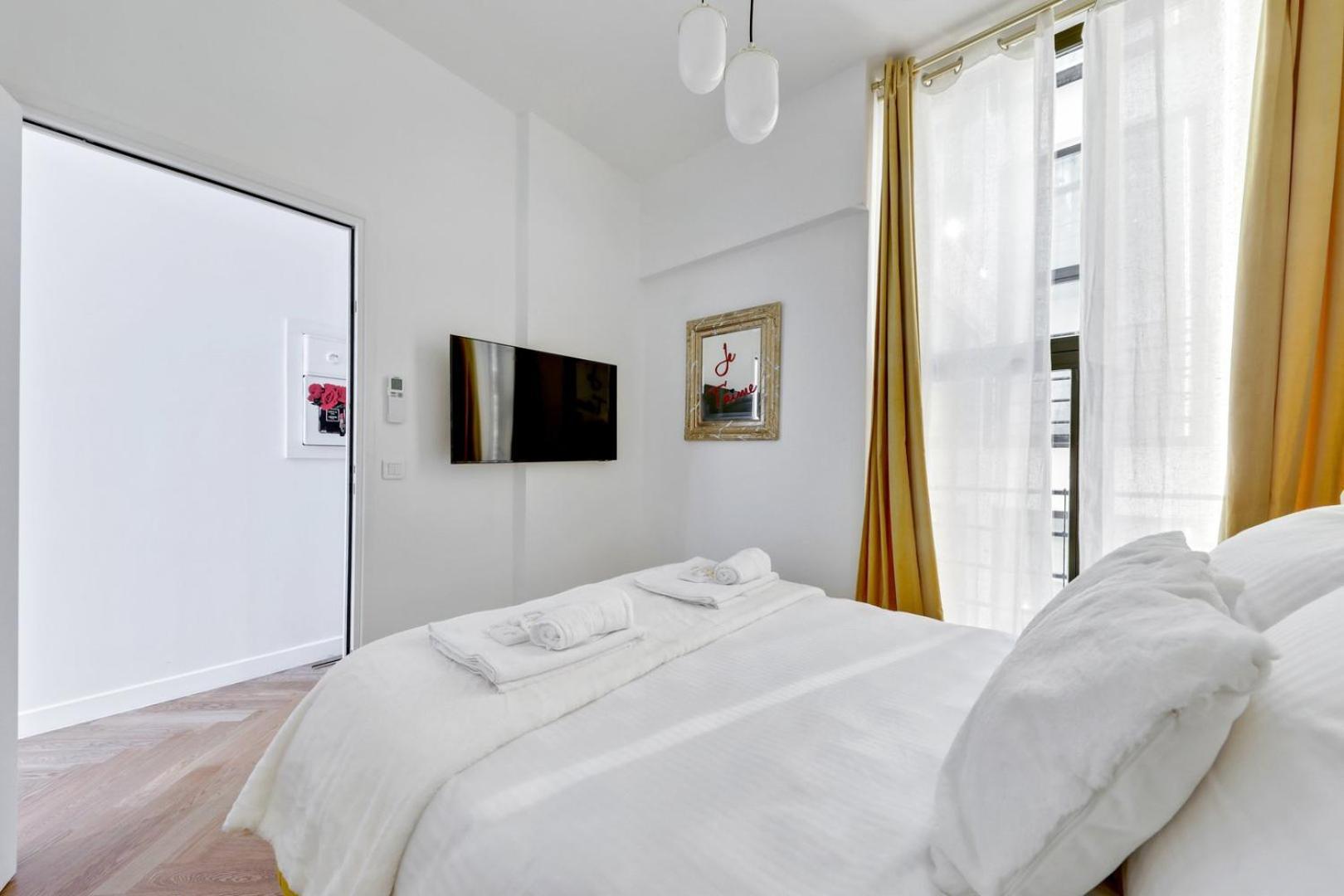 208 Suite Guerlain - Superb Apartment In Paryż Zewnętrze zdjęcie